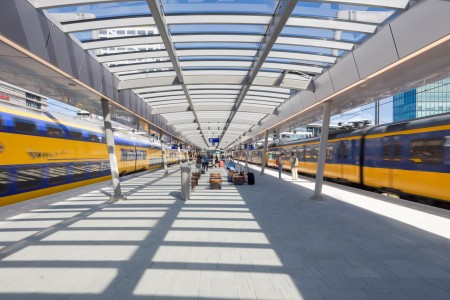 Utrecht Centraal - CU2030