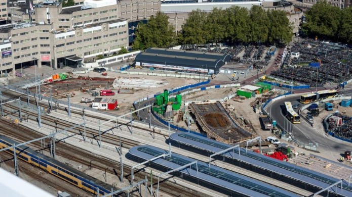 Smakkelaarsveld